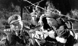 老电影奇袭在线观看,在线重温战地英雄传奇时刻