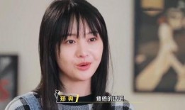 郑爽最近的娱乐圈爆料,揭秘背后真相与影响